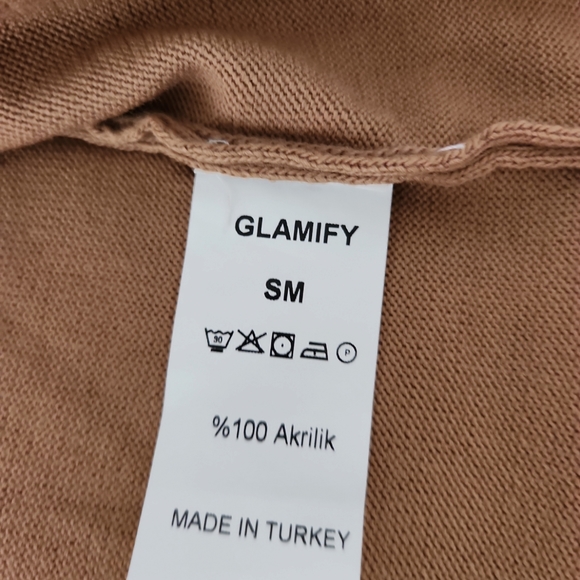 GLAMIFY 3 piece set size small - Picture 2 of 7